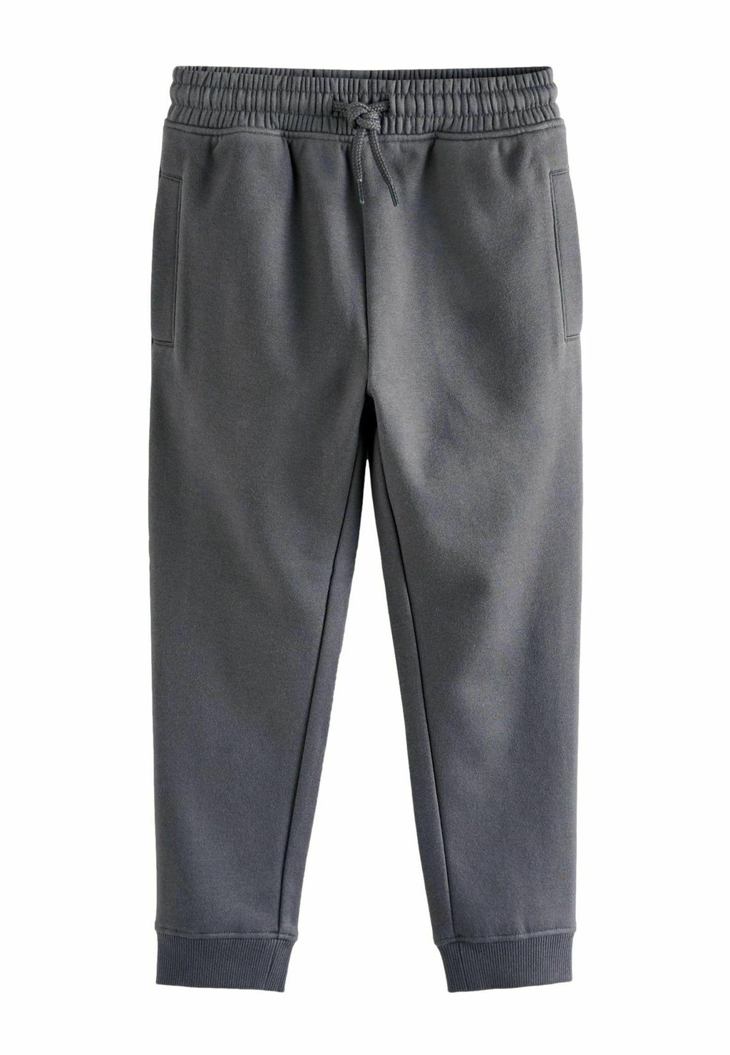 

Спортивные штаны SLIM FIT CUFFED JOGGERS Next, серый