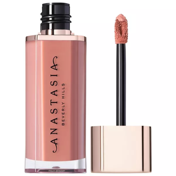 

Жидкая помада для губ Lip Velvet Anastasia Beverly Hills, цвет softy