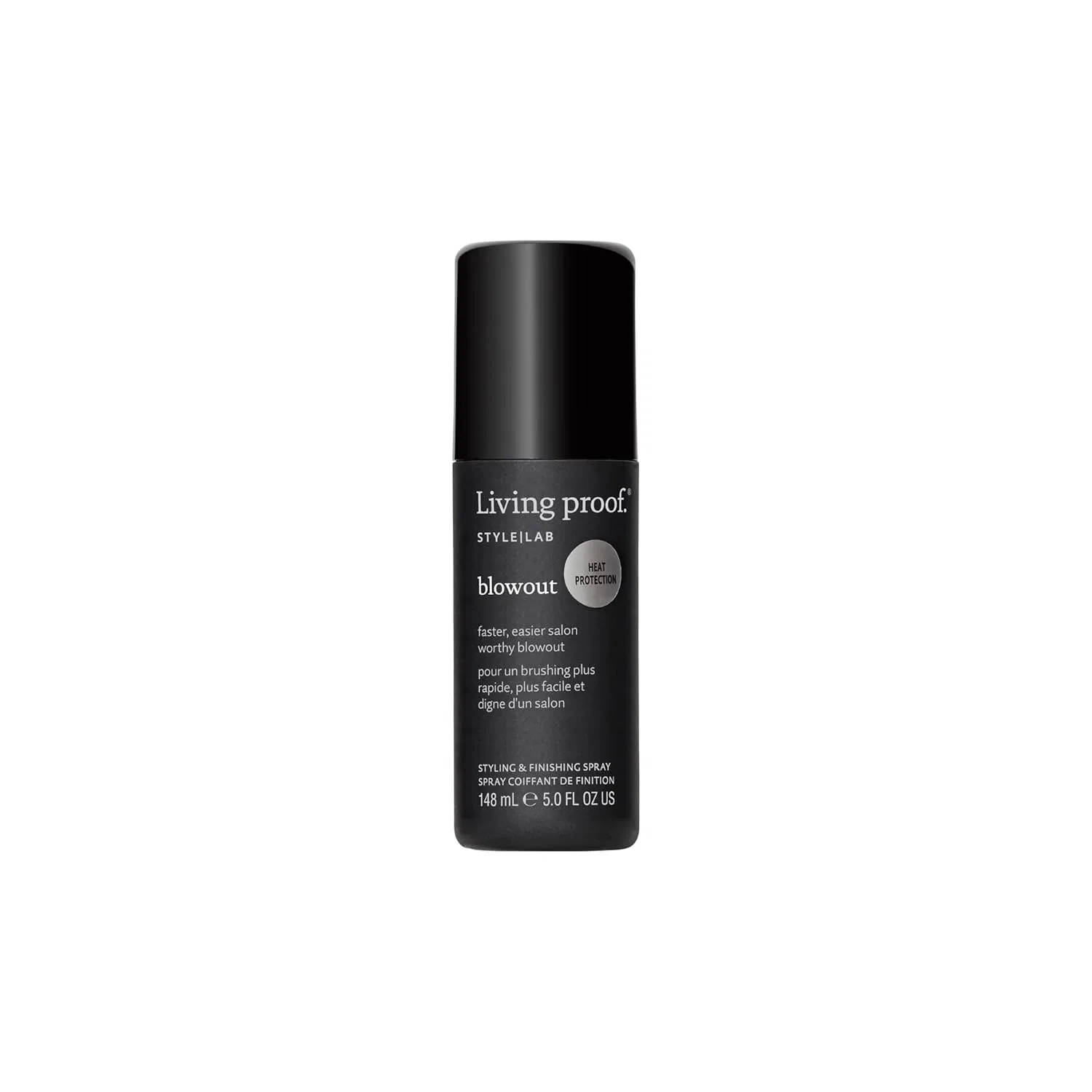 Спрей для укладки Style Lab Blowout от Living Proof Living Proof