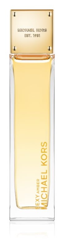 

Парфюмерная вода Michael Kors Sexy Amber, 100 мл