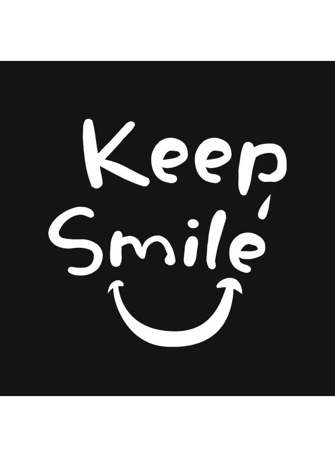 Футболка с коротким рукавом с принтом Bornbay, черный — фото 4