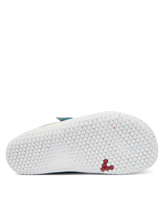 Кроссовки Primus Sport IV Vivo Barefoot, мультиколор — фото 4