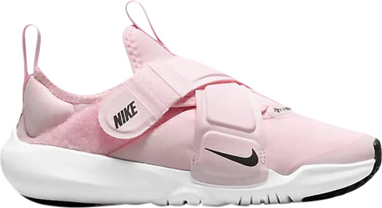 

Кроссовки Nike Flex Advance PS, светло-розовый