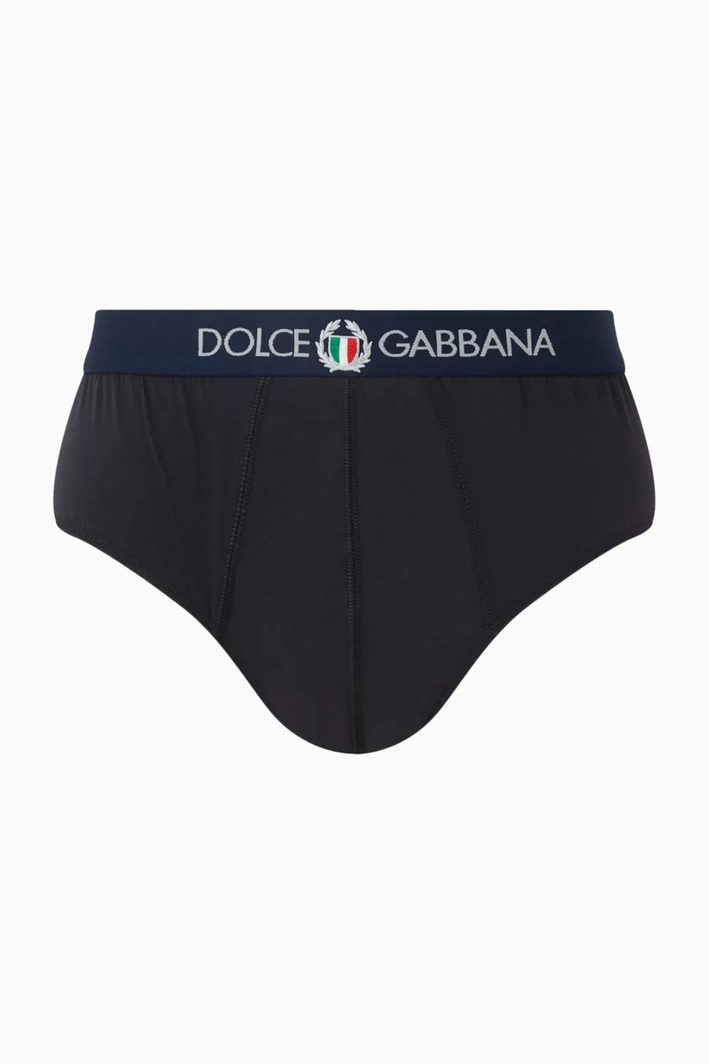 Трусы с логотипом Dolce & Gabbana