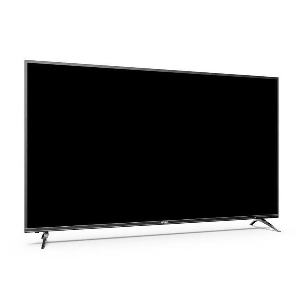 

Телевизор KONKA LED75G30UE, 75", 4К, LED, 60 Гц, чёрный