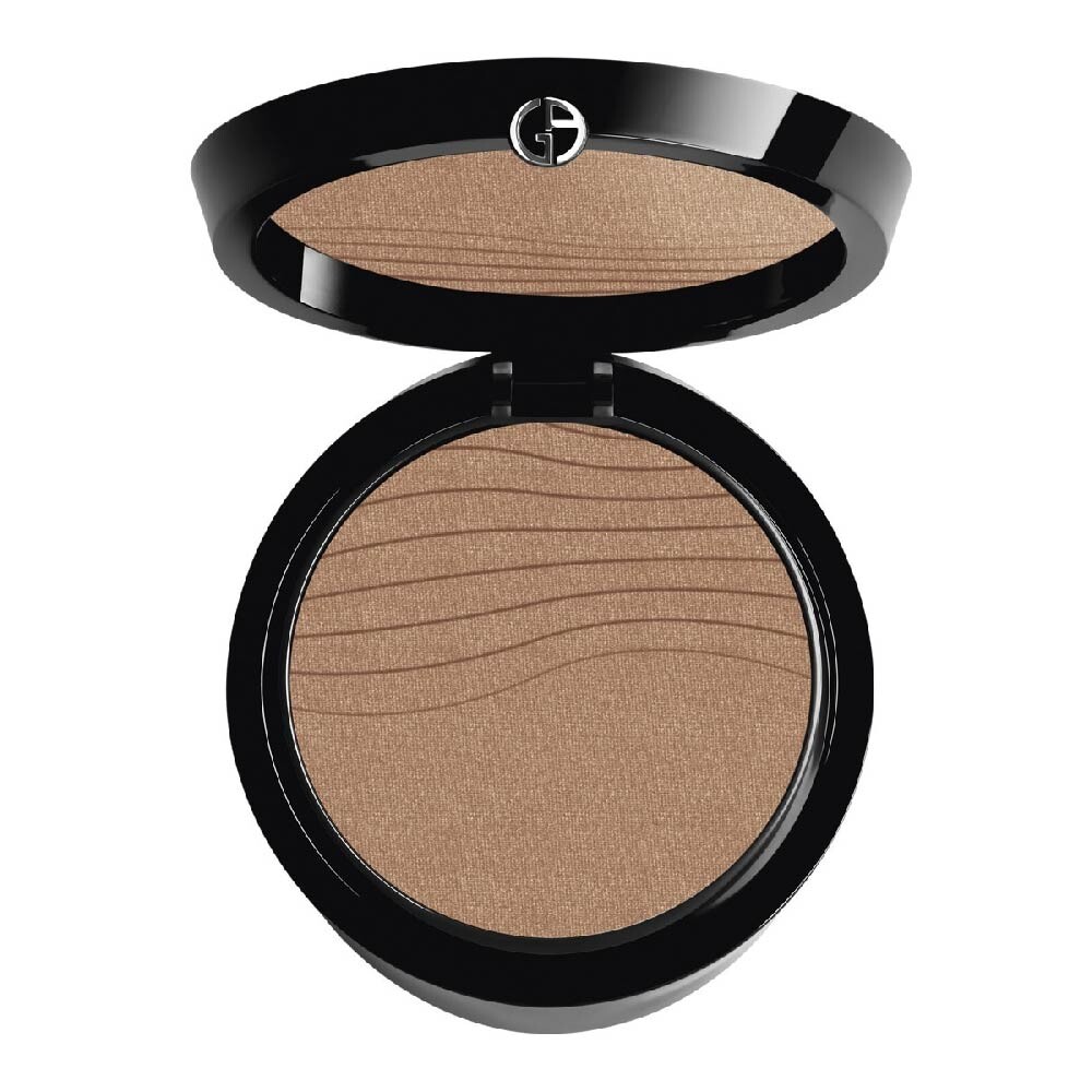 

Пудра Giorgio Armani Luminous Silk Glow Fusion Powder Makeup Base, 7