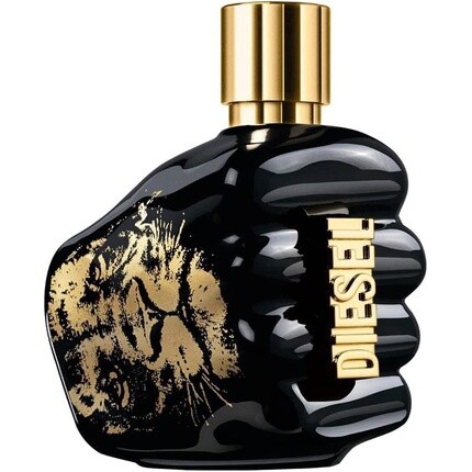 

Туалетная вода Diesel Spirit of The Brave