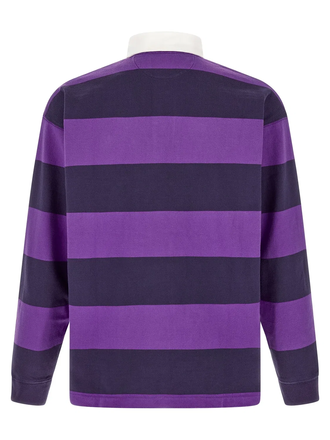 Поло-рубашка для регби Polo Ralph Lauren, фиолетовый — фото 2