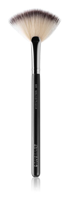 

Кисть для хайлайтера BrushArt Professional B5 Highlighter brush