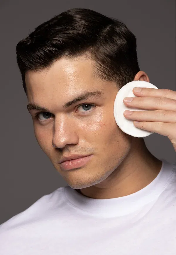 Тоник отшелушивающий Face 4ward Shakeup Cosmetics, 200 мл — фото 3