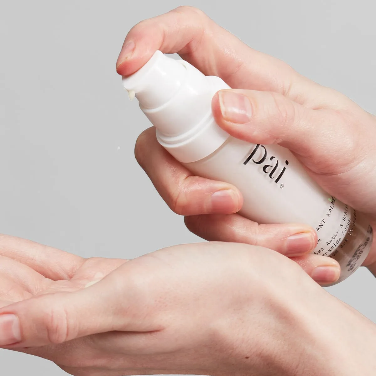 Сыворотка Pai Skincare — Для мгновенного увлажнения, 30 мл — фото 3