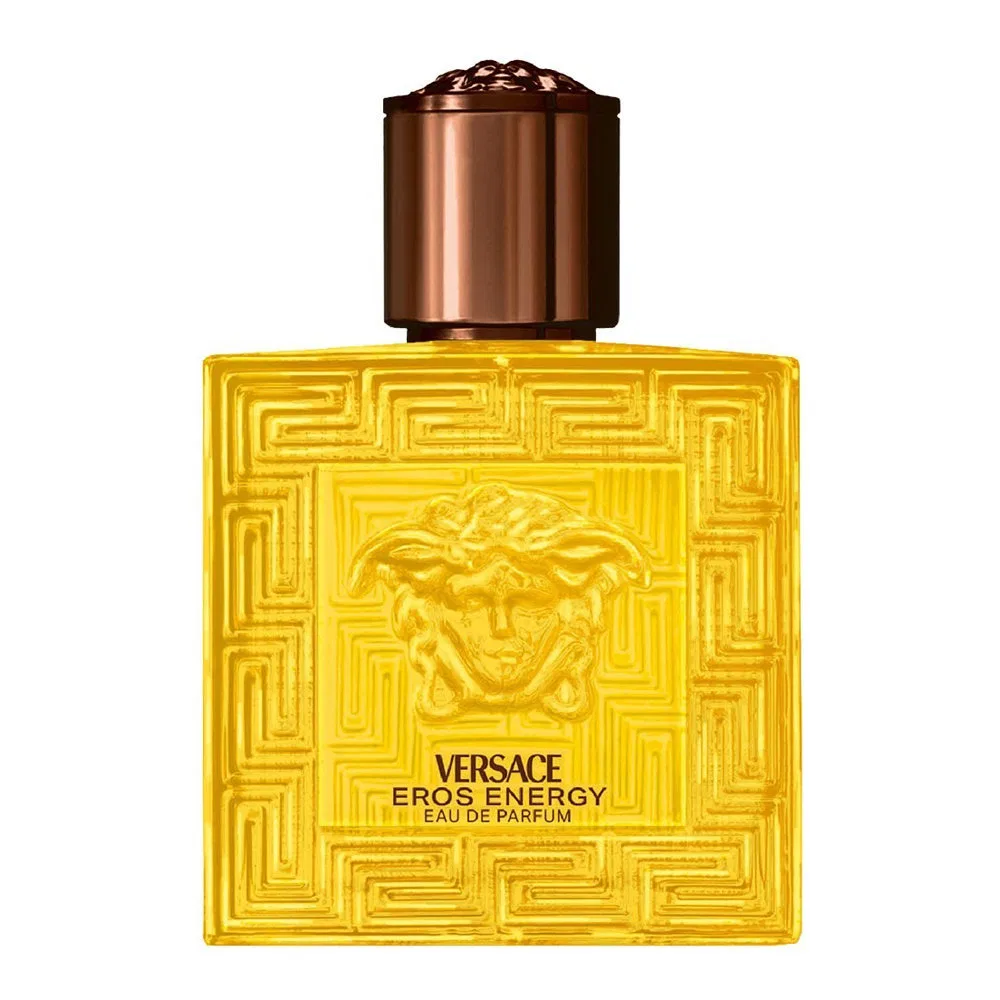 Мужские духи Eros Energy Versace, 50 мл