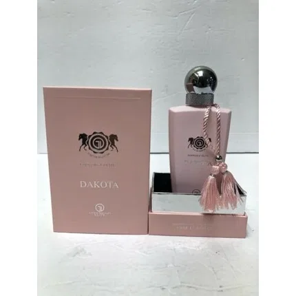 Женская парфюмерная вода Dakota Parfum D' Elite By Grandeur Elite, 100 мл, Elite Lab