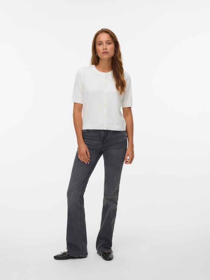 

Кардиган Vero Moda, белый