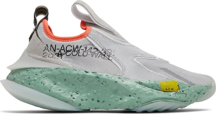 

Кроссовки Converse A-Cold-Wall x Aeon Active CX Micro Chip, серый