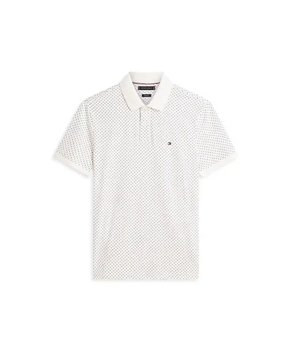 Поло-рубашка Regular Fit, Tommy Hilfiger — фото 2