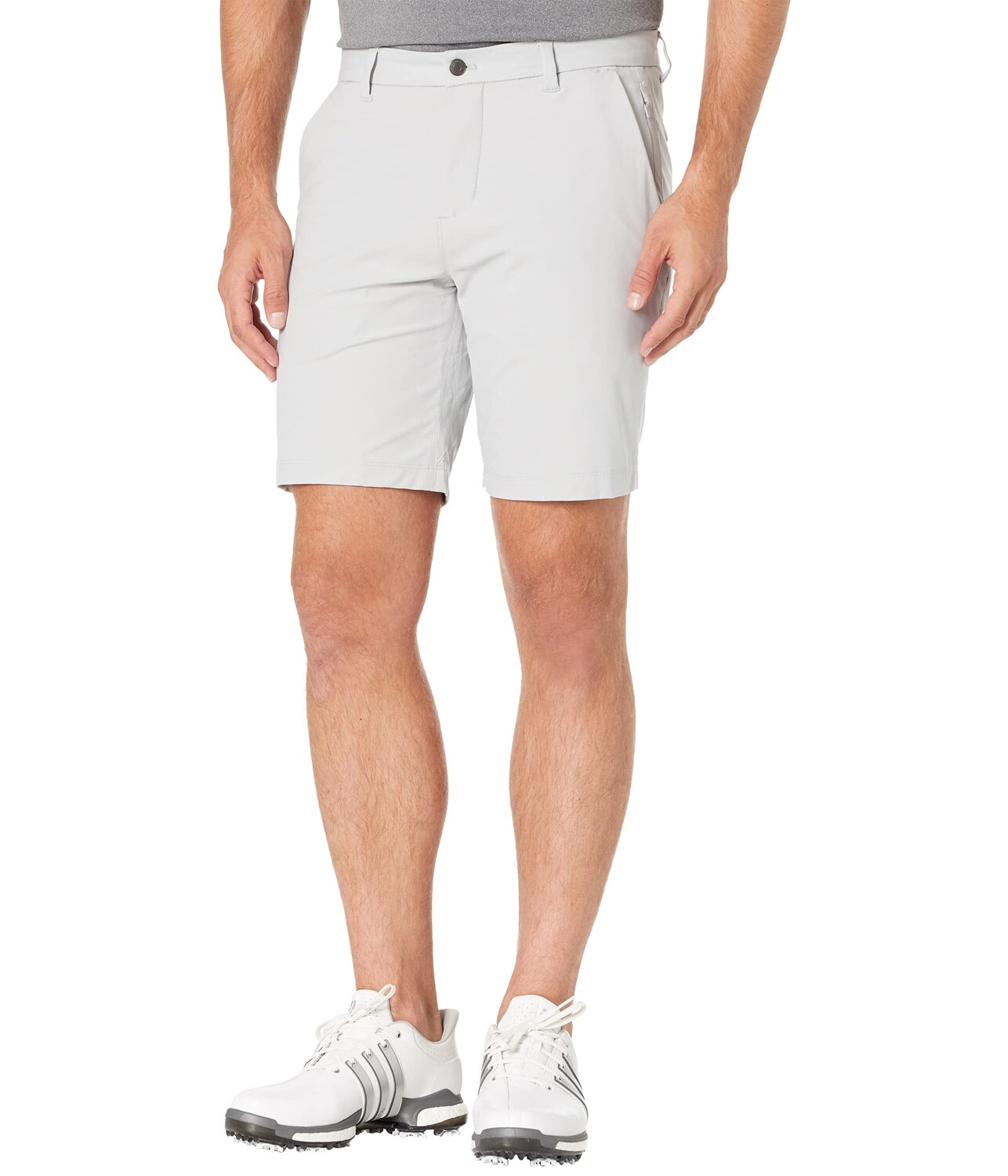 

Шорты U.S. POLO ASSN., Polyester Golf Shorts