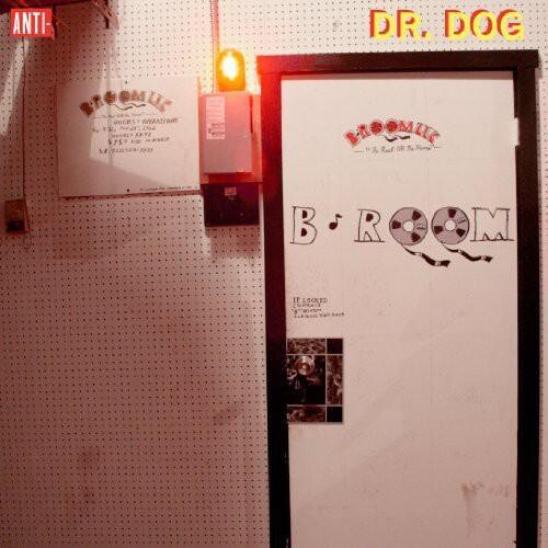 

Виниловая пластинка Dr Dog - B-Room