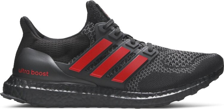 

Кроссовки Adidas UltraBoost 1.0 'NCAA Pack - Louisville', черный