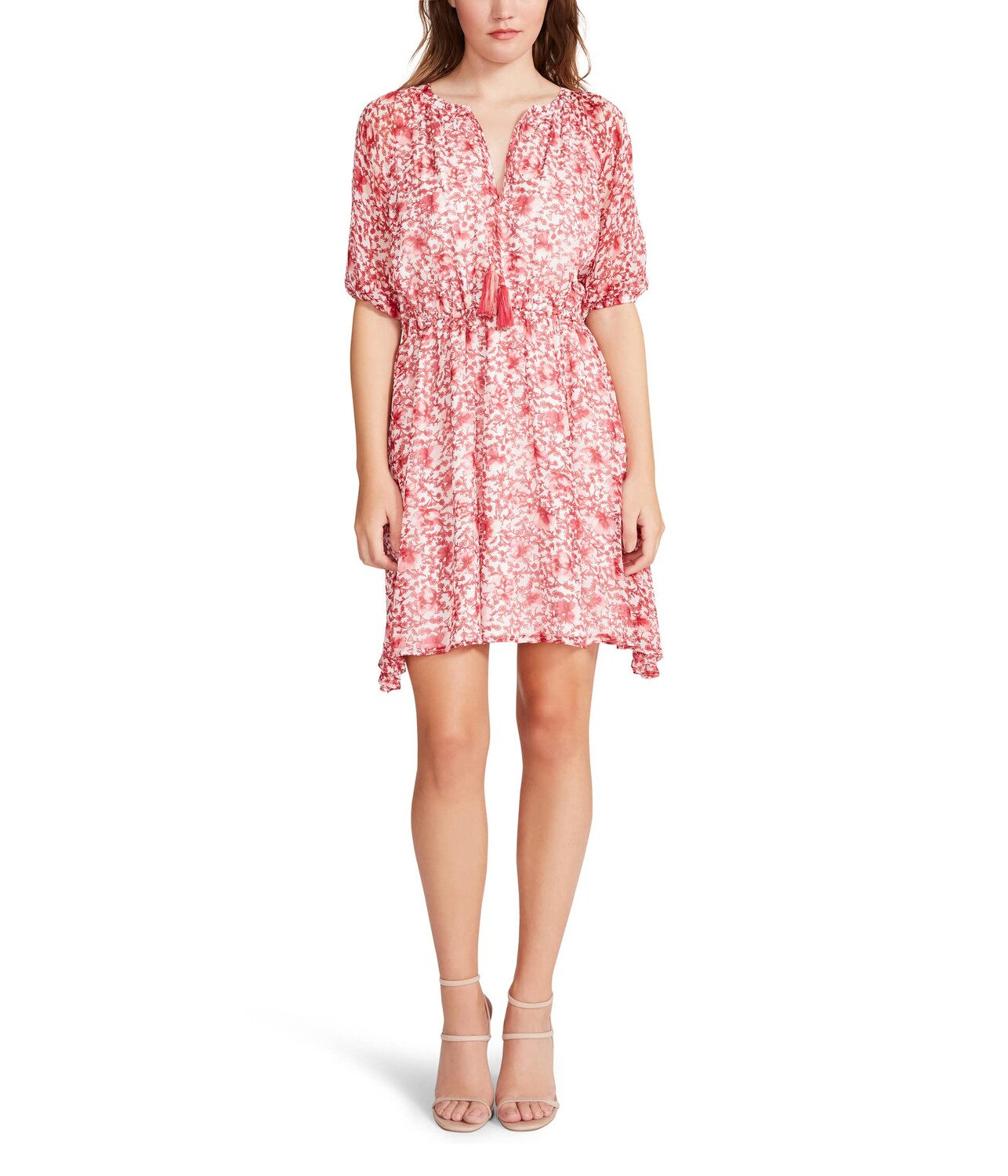 

Платье Steve Madden, Flounce That Dress