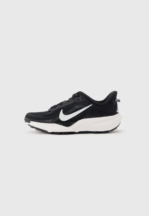 Кроссовки с защитой от холода Pegasus trail unisex Nike Acg, Summit White, Anthracite, белый/черный