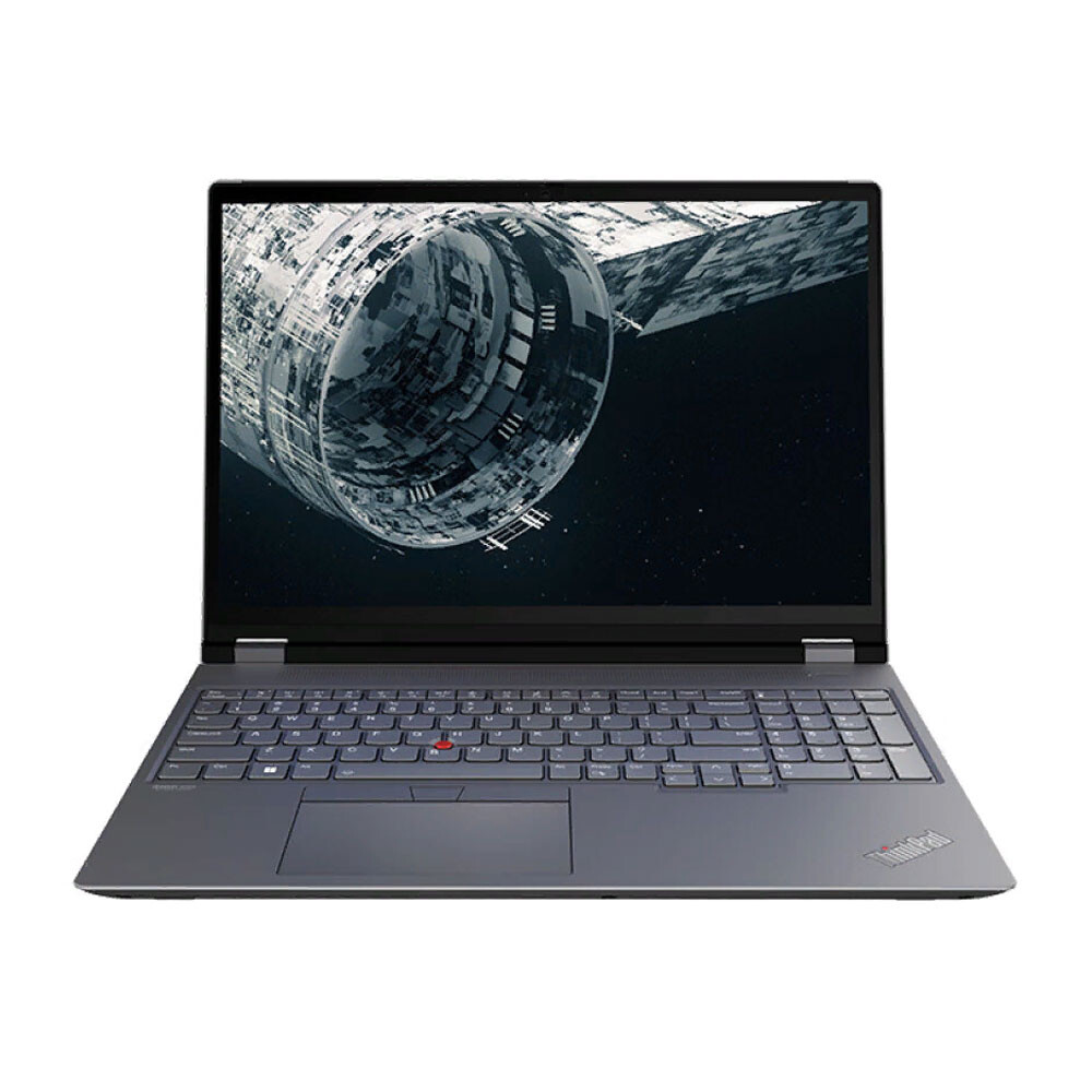 

Ноутбук Lenovo ThinkPad P16V, 16", 32Гб/1Тб, i7-13700H, RTX A1000, черный, английская раскладка