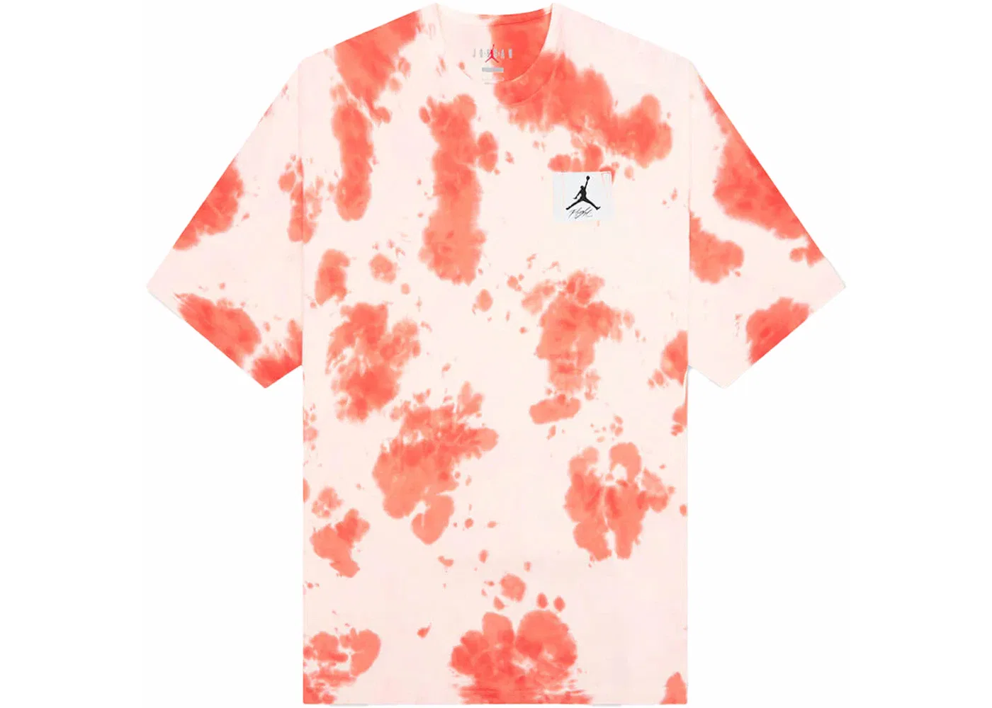 Мужская футболка Nike Jordan Essentials Tee, Pale Ivory/Light Sienna/Atmosphere