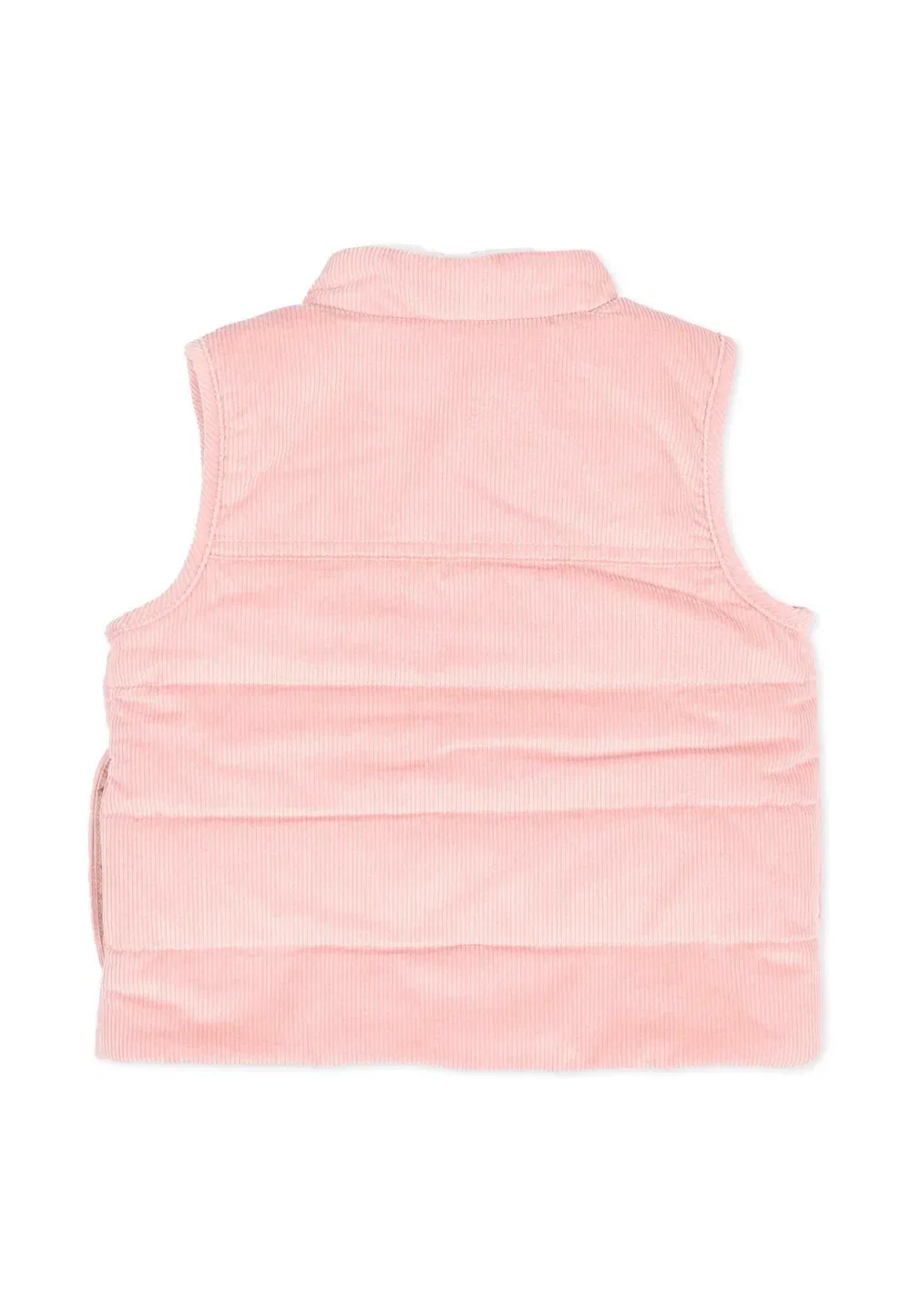 Сманикато - жилет Petit Bateau, Pink — фото 2