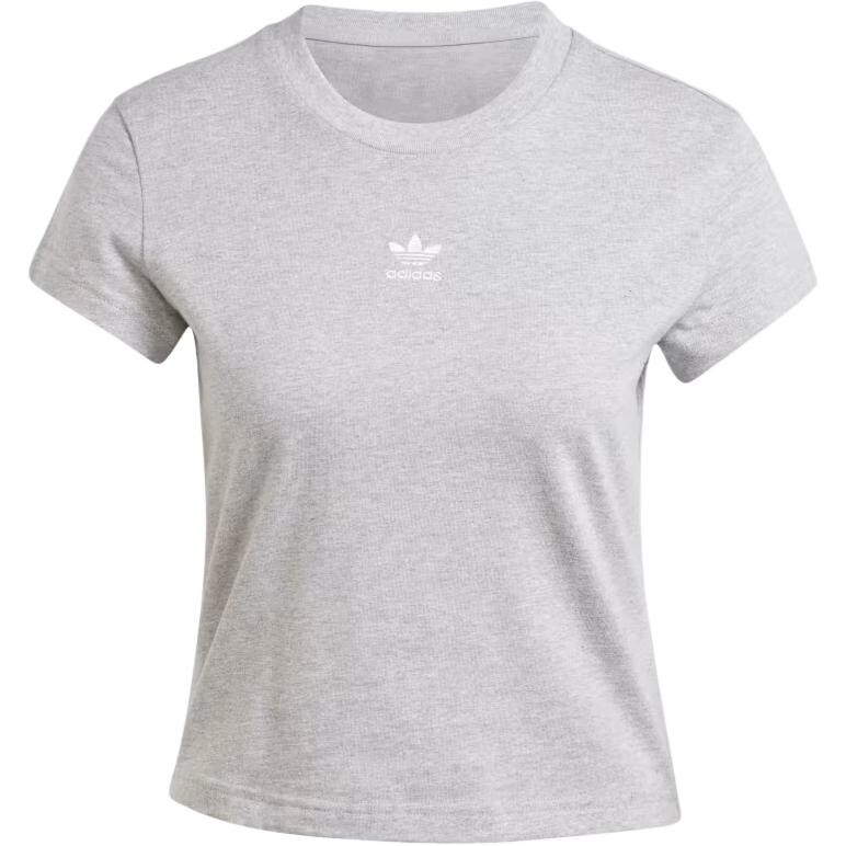 

Футболка женская Adidas
