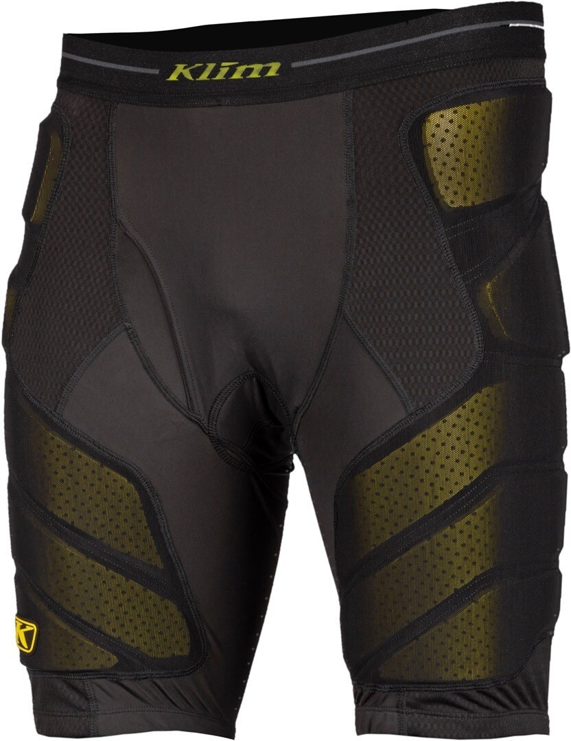 

Шорты Klim Tactical Мотокросс, черные