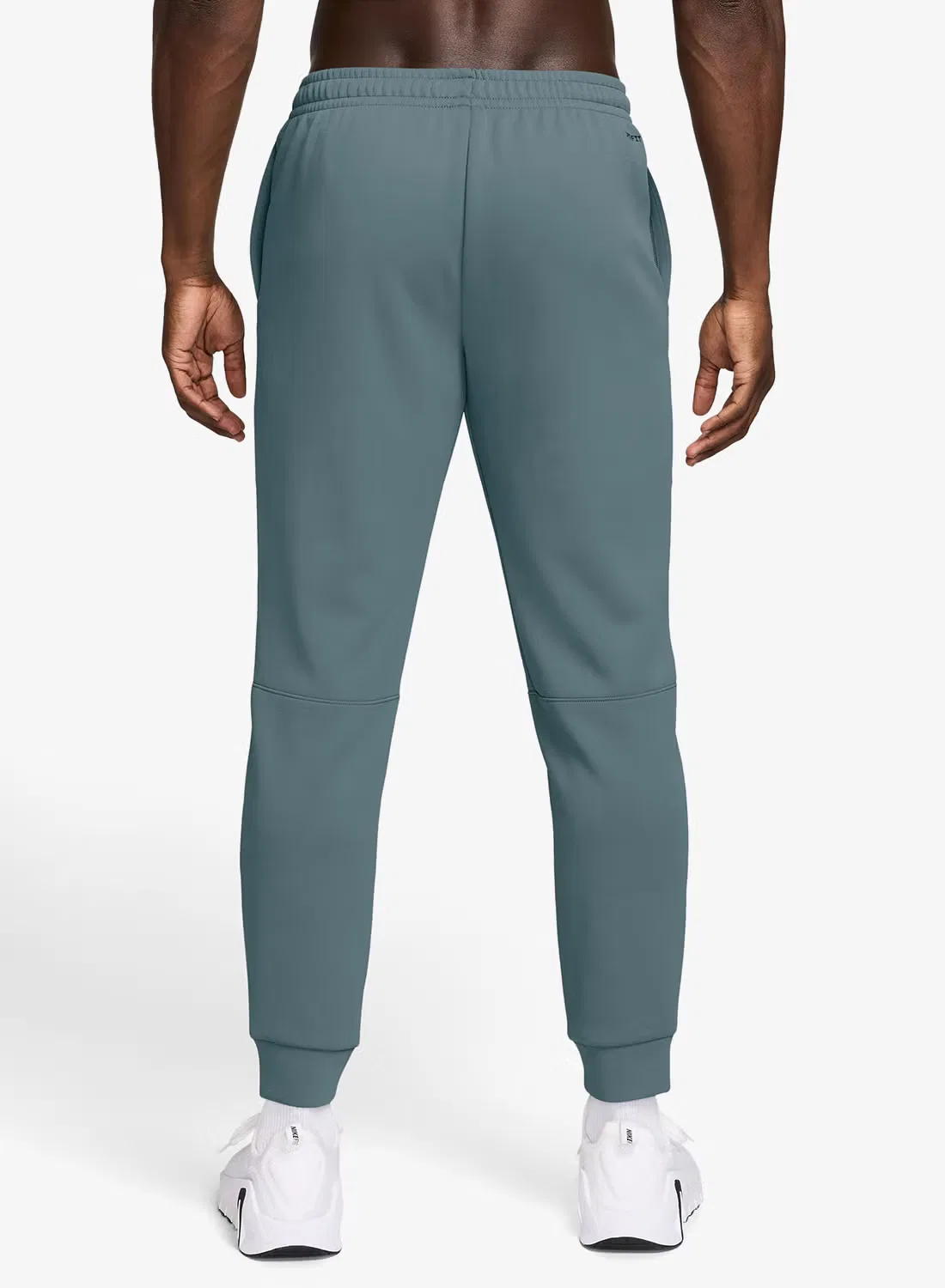 Брюки-джоггеры с технологией Dri-Fit Nike, серый — фото 2