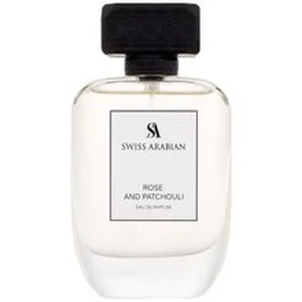 Парфюмерная вода Rose And Patchouli Swiss Arabian