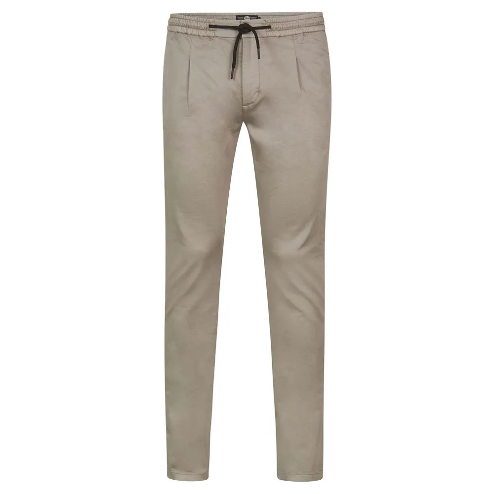 

Брюки Petrol Industries 599 chino, серый