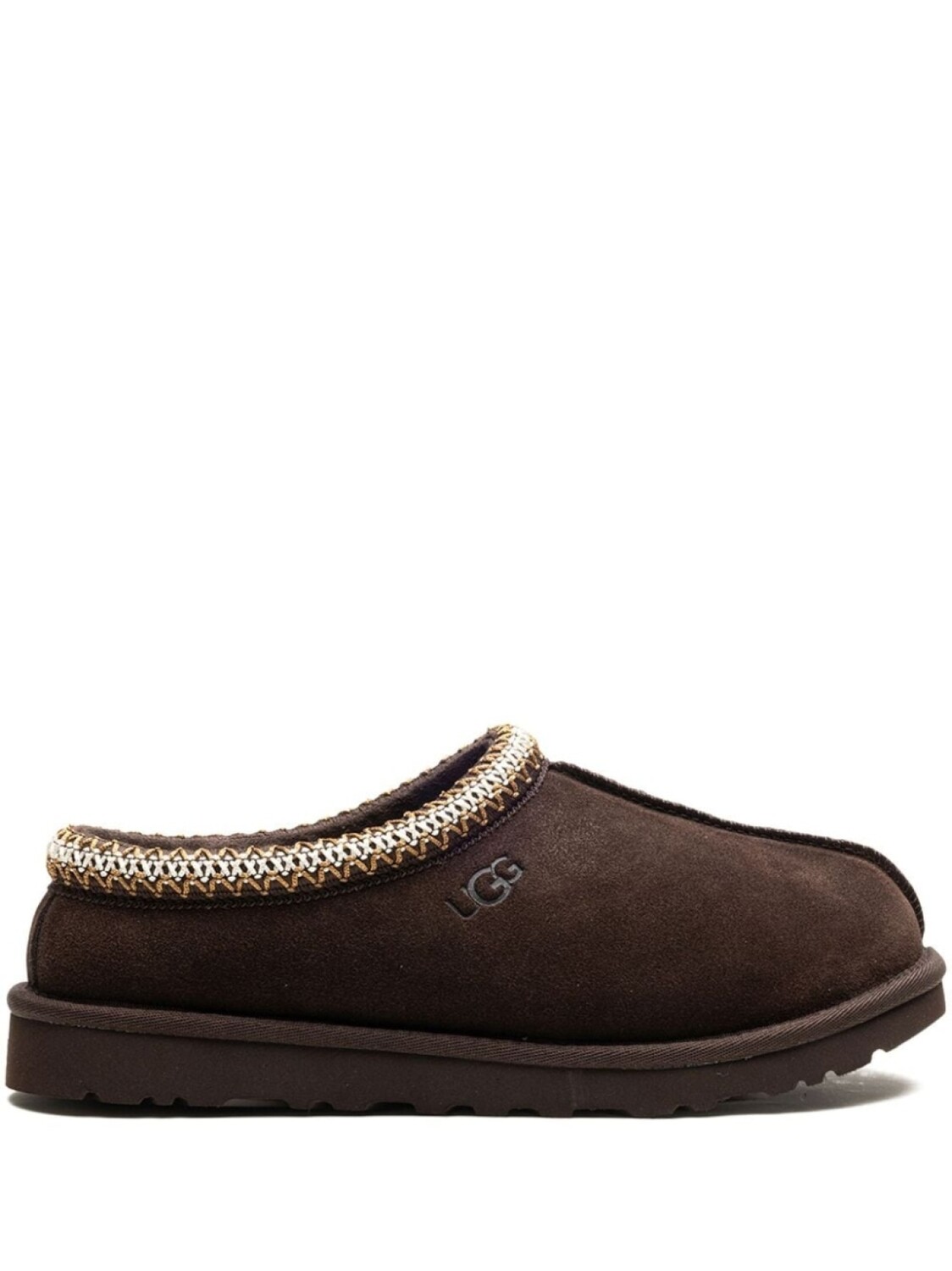 

UGG Kids слиперы Tasman II Tasman Brown, коричневый