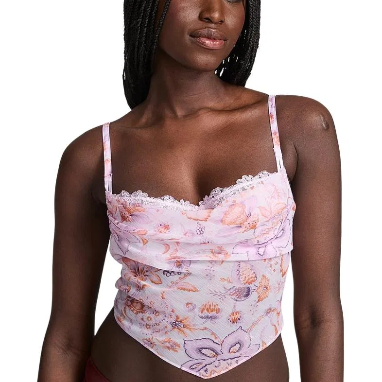 Женская пижамная кофта Victoria's Secret, Purple