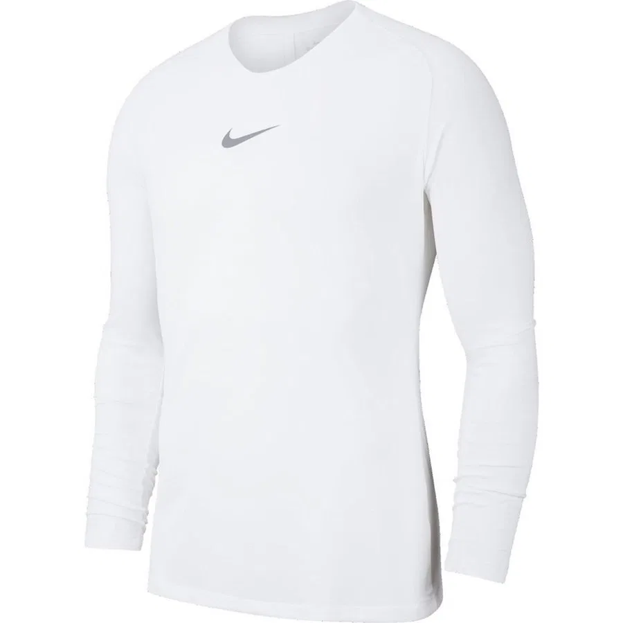 Детский свитшот-термобелье Dry Park First Layer Nike, Темно-синий