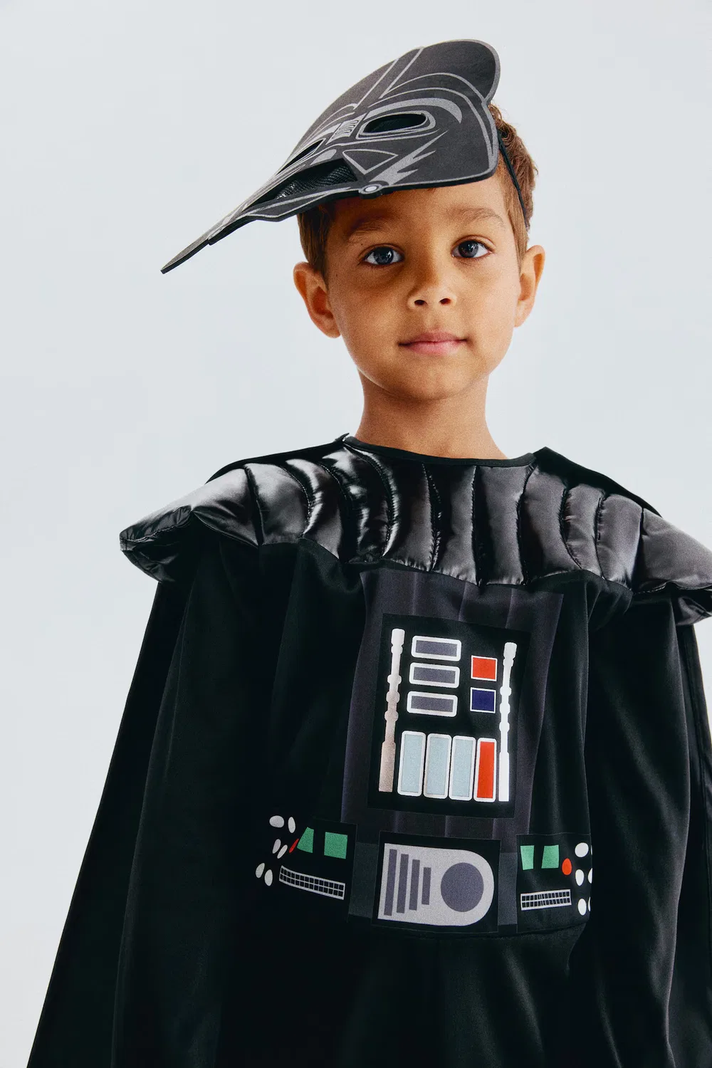 Костюм из двух частей H&M, Schwarz/Star Wars — фото 3