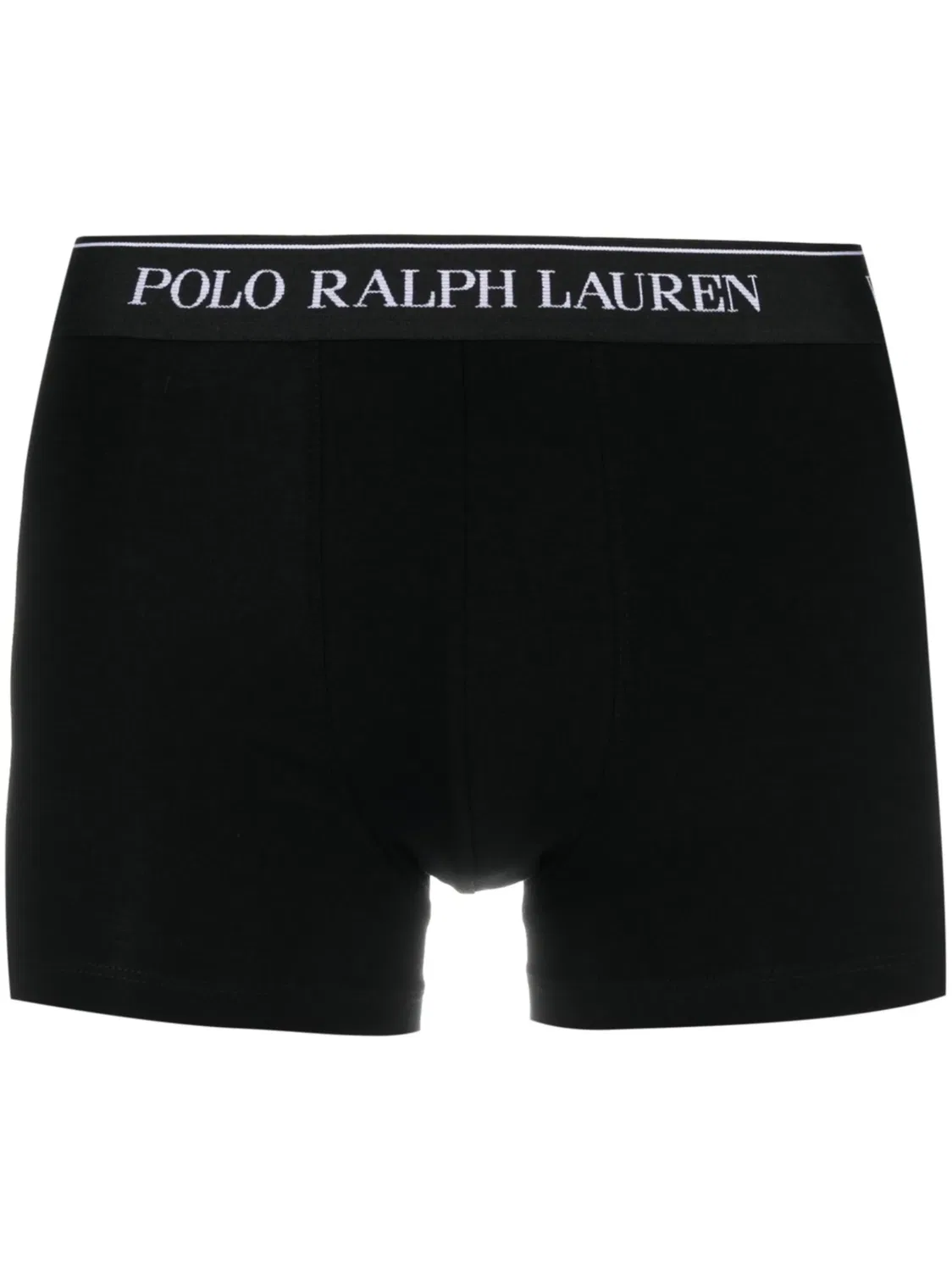 Боксеры, черные Polo Ralph Lauren, черный — фото 2