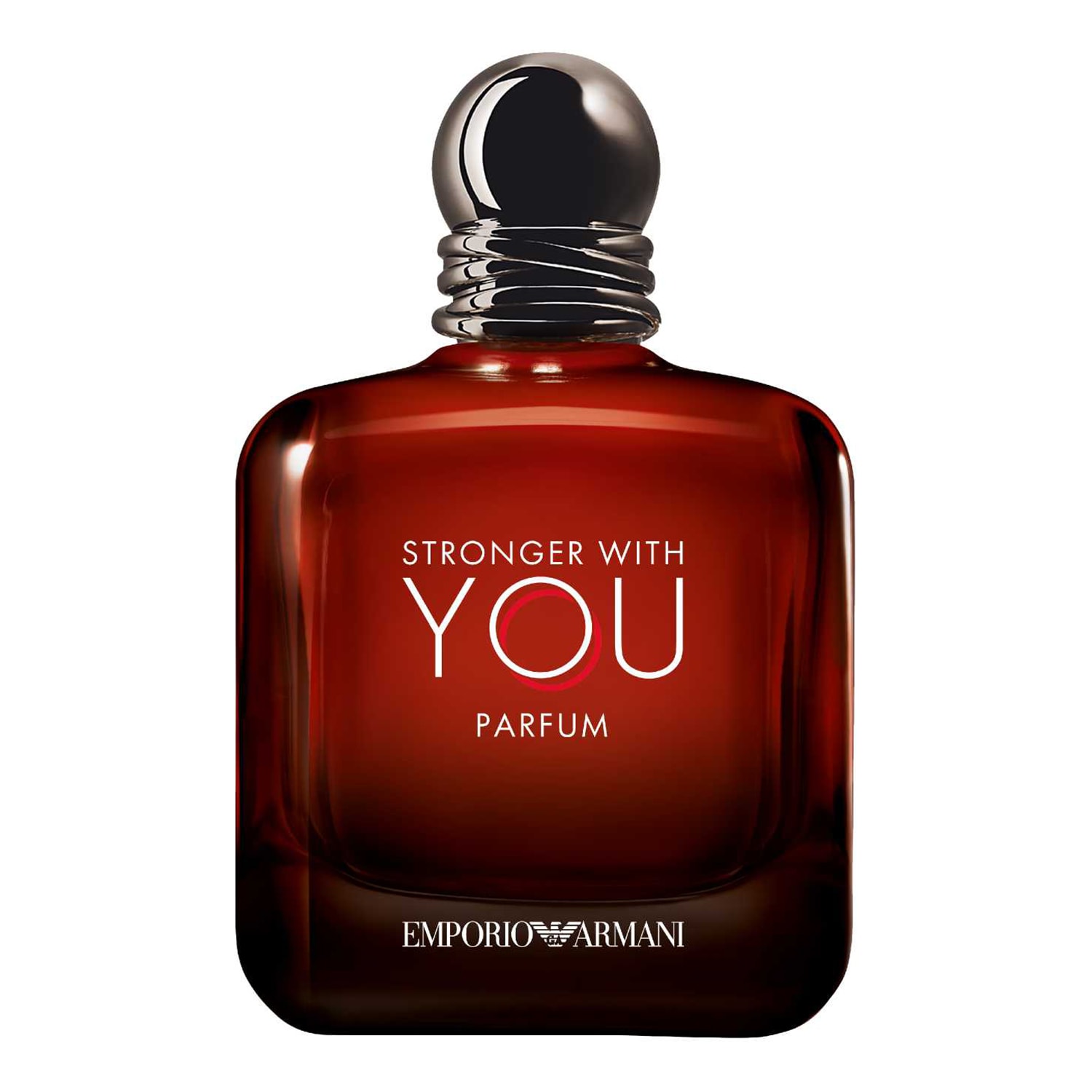 

Духи Emporio Armani Stronger With You