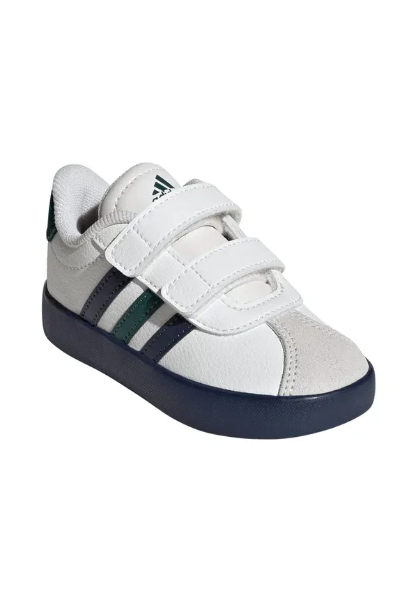 Детские кроссовки Adidas Sportswear, белый — фото 2