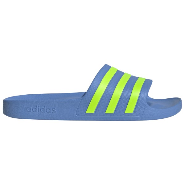 

Adilette Aqua - сандалии Adidas, мультиколор