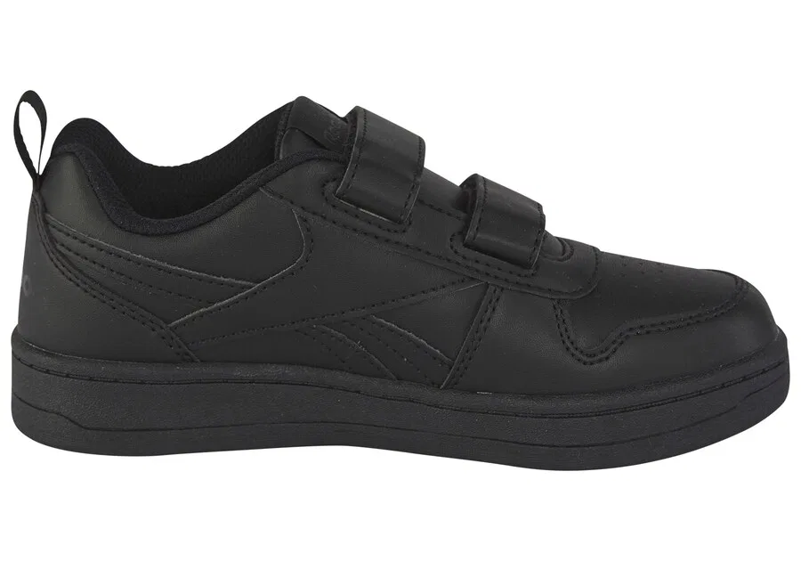 Кроссовки Reebok черного цвета — фото 2