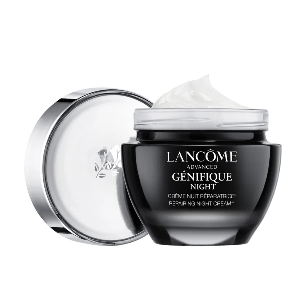 Крем ночной увлажняющий Advanced Génifique Lancôme, 50 мл