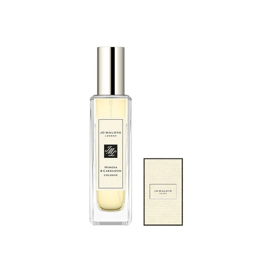 Парфюмерная вода Jo Malone London Touch Me Not And Cardamom, 30 мл