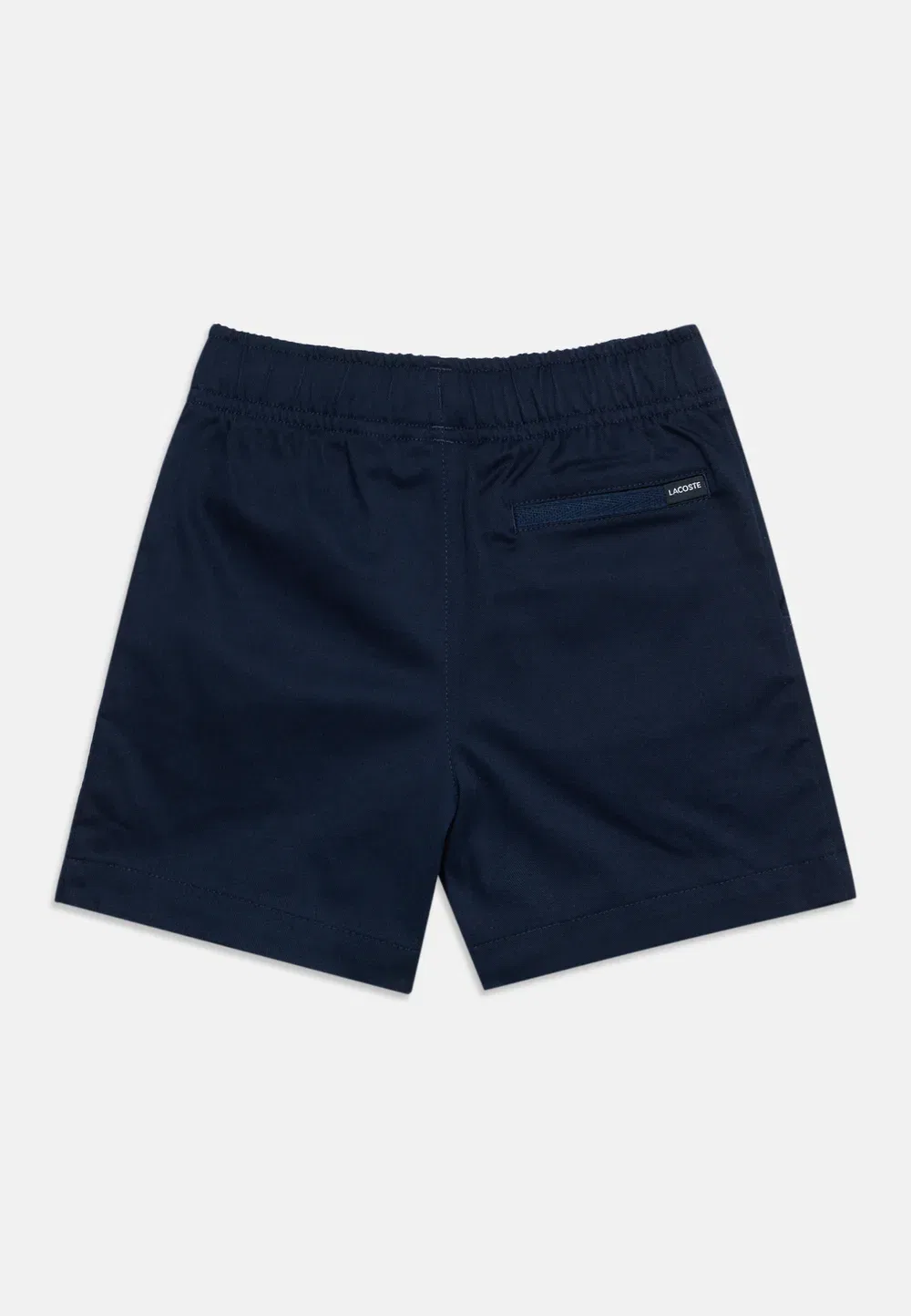 Шорты унисекс Lacoste, Marine — фото 2