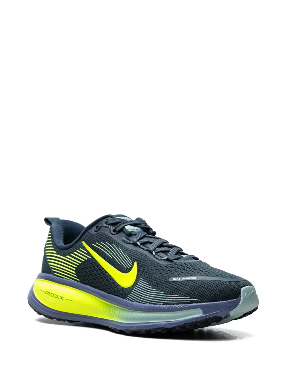 Кроссовки Vomero 18 Nike Kids, синий