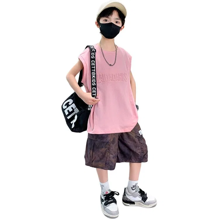 Детский комплект спортивной одежды MADALLO, Set