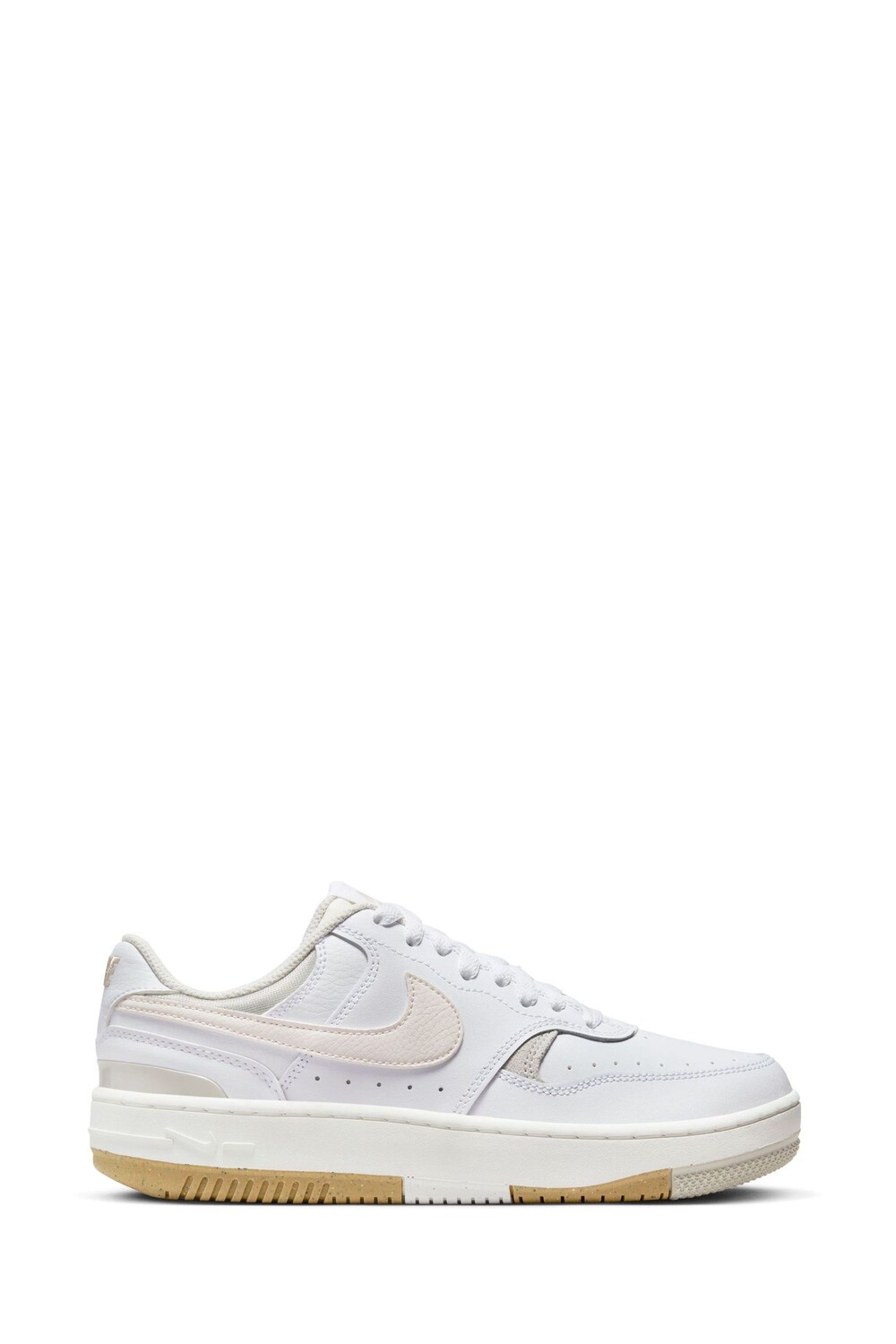 Кроссовки Nike Linzi lillie, белый