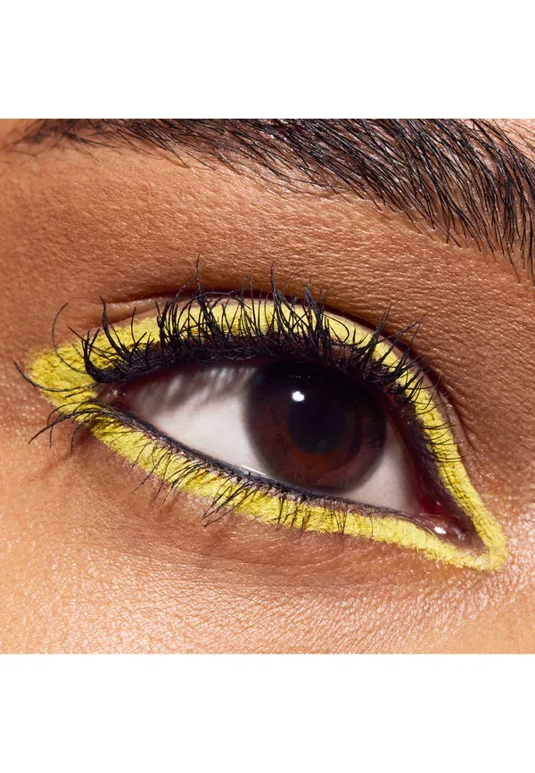 Карандаш для глаз Colour Excess Gel Pencil, Mac, Yellows, 0.35 г, цвет yellows — фото 4