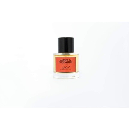 

Label Amber & Rosewood EdP парфюмированная вода 50мл